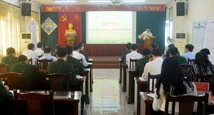 Sở Giáo dục và Đào tạo Hà Nam 7