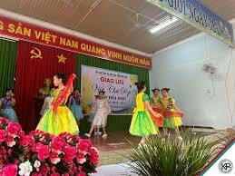 Sở Giáo dục và Đào tạo Đồng Nai 9