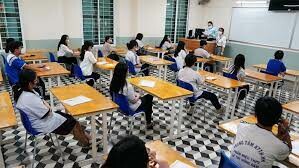 Sở Giáo dục và Đào tạo Cà Mau 6