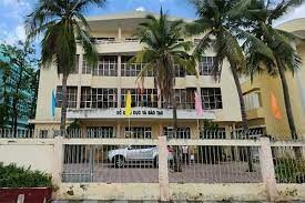 Sở Giáo dục và Đào tạo Bình Thuận 6