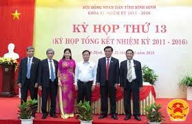 Sở Giáo dục và Đào tạo Bình Định 6