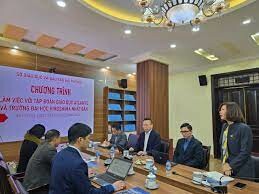 Sở Giáo dục và Đào tạo Hải Phòng 4