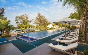 Sea Sense Resort Phú Quốc 3