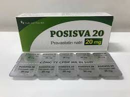 Dược Phẩm MEDBOLIDE 3