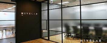 HIVELAB VINA 3