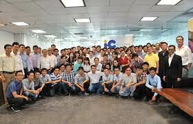 Indochine Engineering Vietnam JSC 7