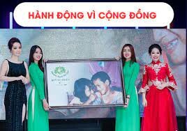 THIÊN NHIÊN VIỆT GROUP 8