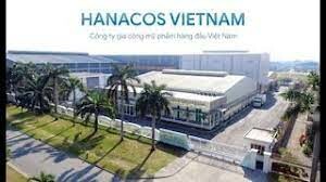 Hanacos Việt Nam 8