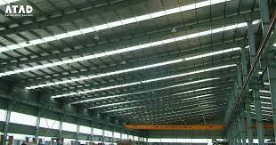 THÉP KHÔNG GỈ LONG AN 8