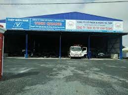 MAY MƯỜI VINH QUANG 8