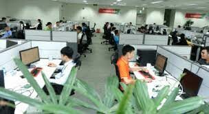 LG Electronics Development Vietnam (LGEDV) 8