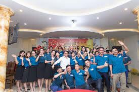 Công Ty Cổ Phần TVL 6