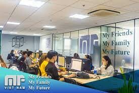 Công nghệ thông tin MF Việt Nam 6