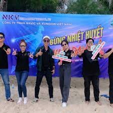 Navic & Kunshin Việt Nam - NKV 2
