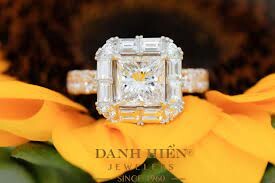 Vàng Bạc Đá Quý Danh Hiển 6