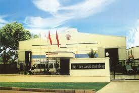 THÉP KHÔNG GỈ LONG AN 7