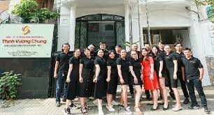 Laptop Thịnh vượng 8