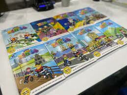 In Ấn Thịnh Hưng Phát 2