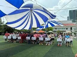 LOTTE VINA INTERNATIONAL 4