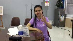 Quilling Card Vietnam 6