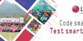 LG Electronics Development Vietnam (LGEDV) 7