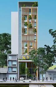 Công Ty Cổ Phần TVL 5