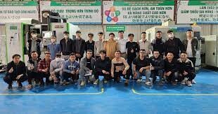 CƠ KHÍ TÂN MINH 1