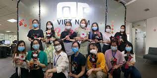 Công nghệ thông tin MF Việt Nam 5