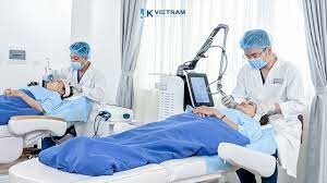 BỆNH VIỆN JK VIỆT NAM 2