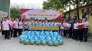 Thảo Dược Việt 1