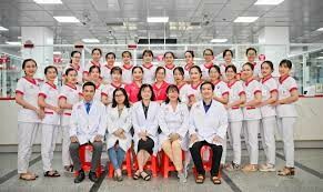 Bệnh viện Đa khoa Quốc tế S.I.S Cần Thơ 3