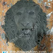 Lion Stone 6