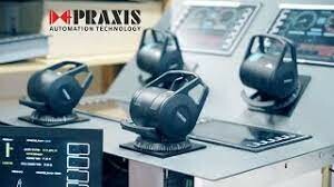 PRAXIS AUTOMATION VIỆT NAM 8