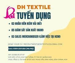 DH Textile 7