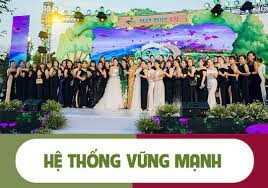 THIÊN NHIÊN VIỆT GROUP 6