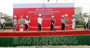 Vàng Bạc Đá Quý Danh Hiển 5