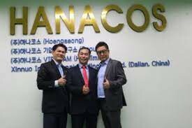 Hanacos Việt Nam 6