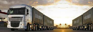 Vận tải Bảo Anh 6