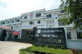 THÉP KHÔNG GỈ LONG AN 6