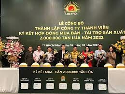 TẬP ĐOÀN HƯNG LONG 6