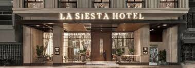 La Siesta Premium Sai Gon 7