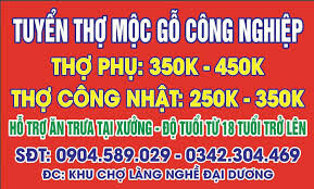TRIO VIỆT NAM 11