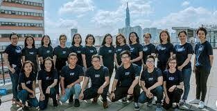 Công nghệ thông tin MF Việt Nam 4