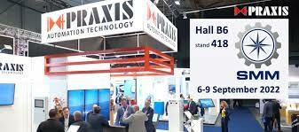 PRAXIS AUTOMATION VIỆT NAM 7