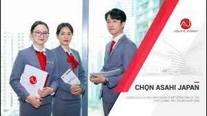 Asahi Japan 7