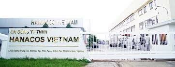Hanacos Việt Nam 5
