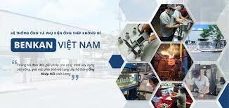 THÉP KHÔNG GỈ LONG AN 5