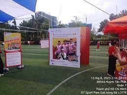 LOTTE VINA INTERNATIONAL 2