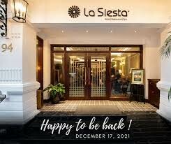 La Siesta Premium Sai Gon 6