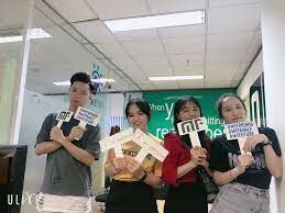 Công nghệ thông tin MF Việt Nam 3